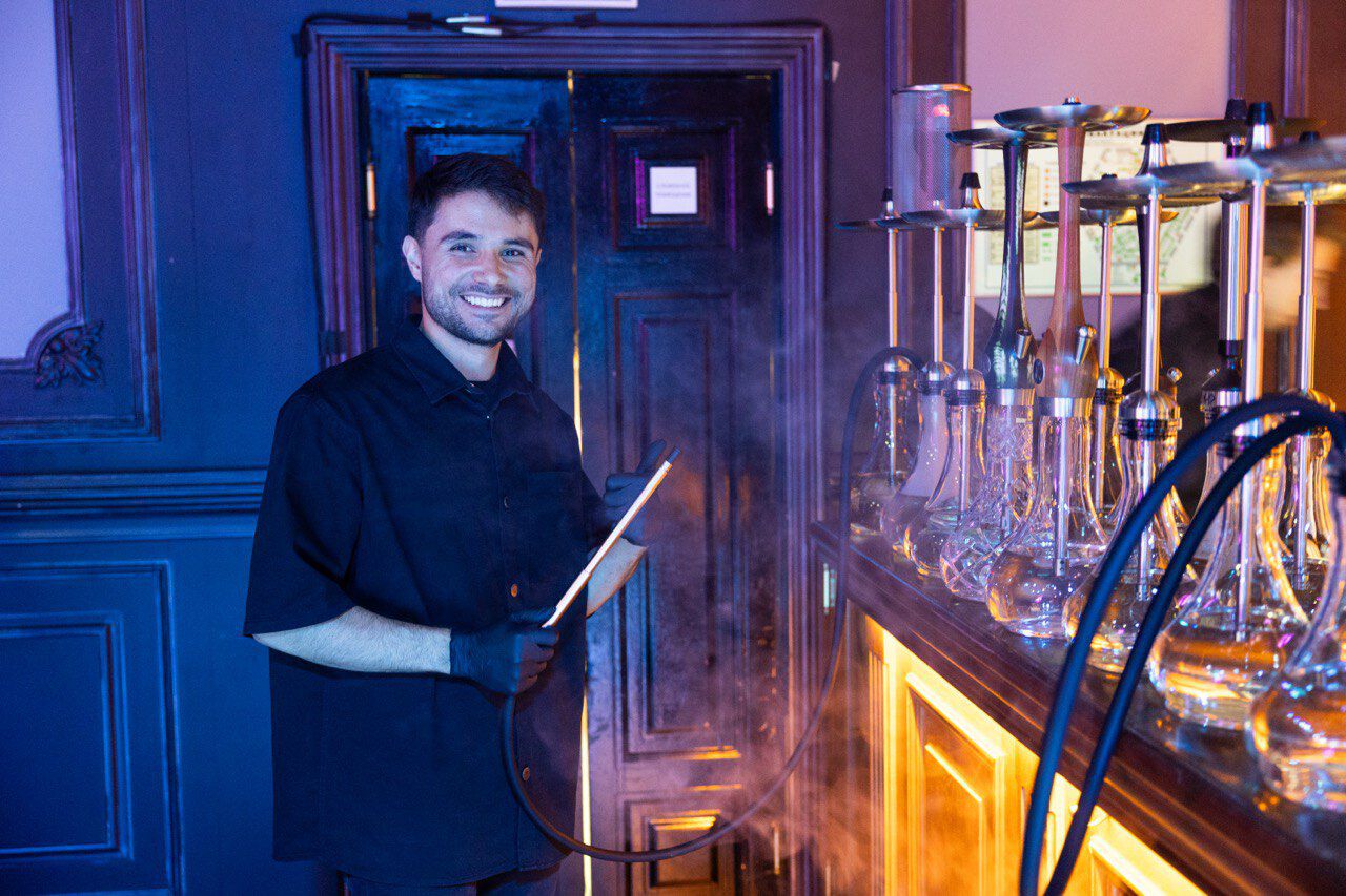 Частные мероприятия