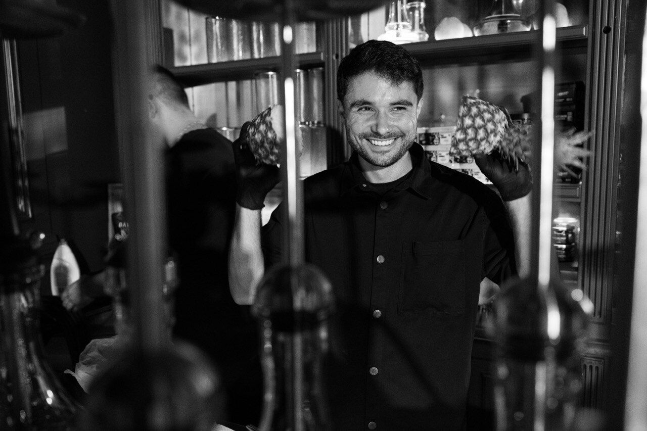 Премиальный кальян #maybehookah