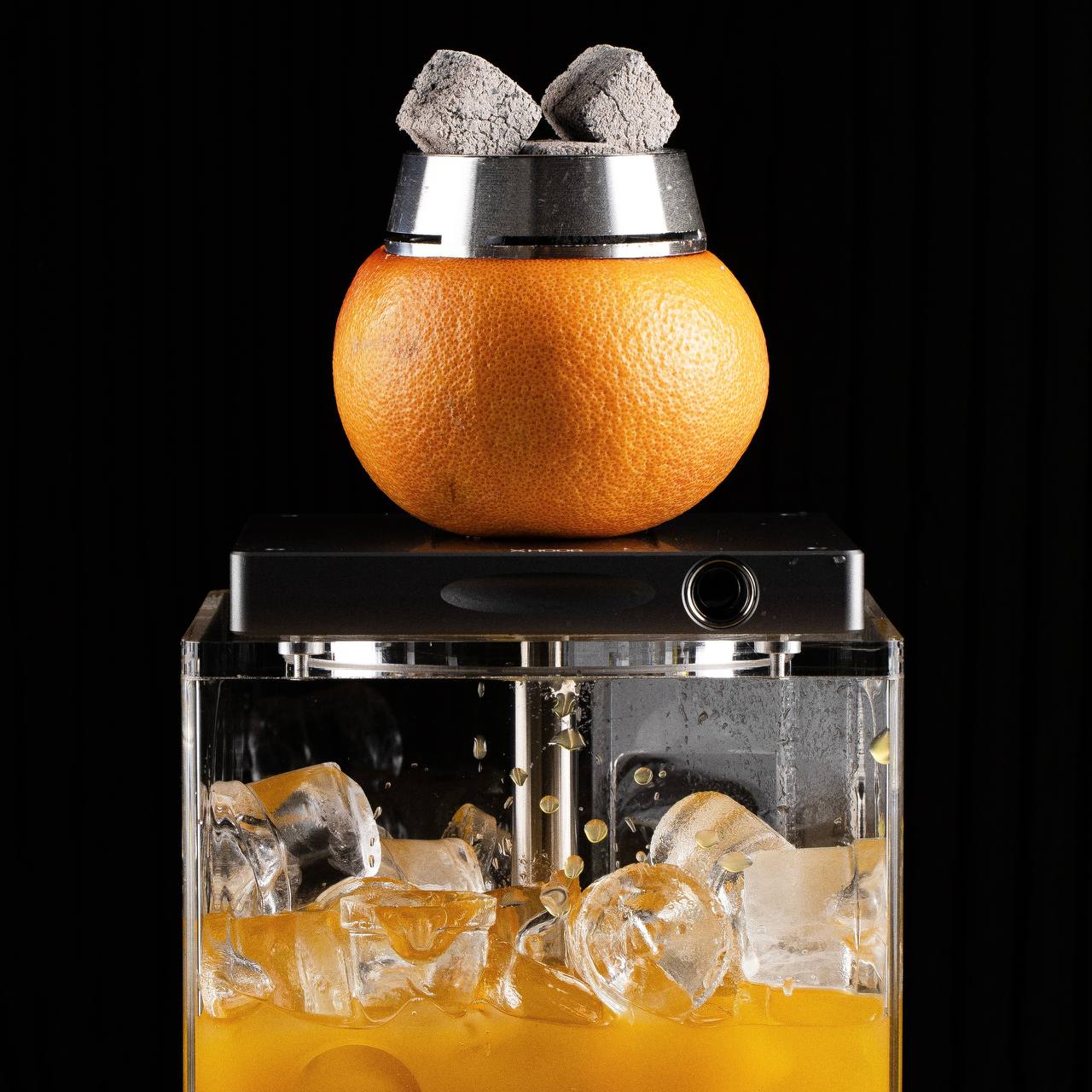 Эксклюзивные миксы